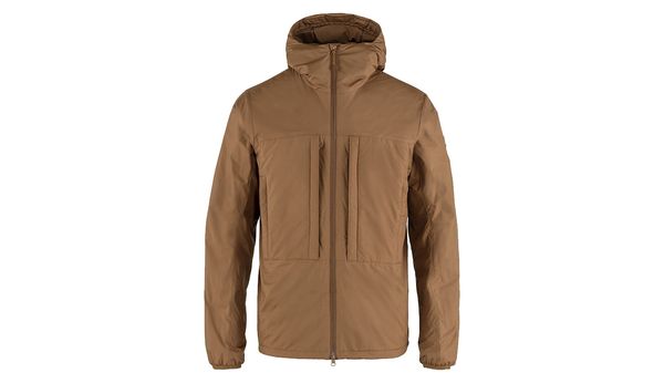 Fjällräven Fjällräven Keb Wool Padded Jacket M