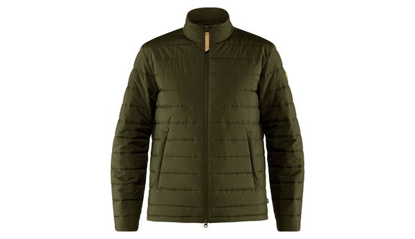 Fjällräven Fjällräven Kiruna Liner Jacket M