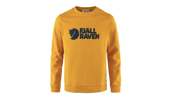 Fjällräven Fjällräven Logo Sweater M