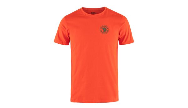 Fjällräven Fjällräven Logo T-Shirt M