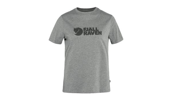 Fjällräven Fjällräven Logo Tee W