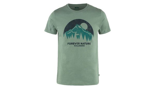 Fjällräven Fjällräven Nature T-Shirt M