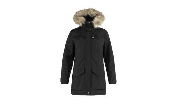 Fjällräven Fjällräven Nuuk Parka W
