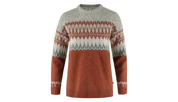 Fjällräven Fjällräven Övik Path Knit W