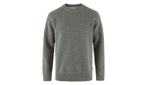 Fjällräven Fjällräven Övik Rib Sweater M