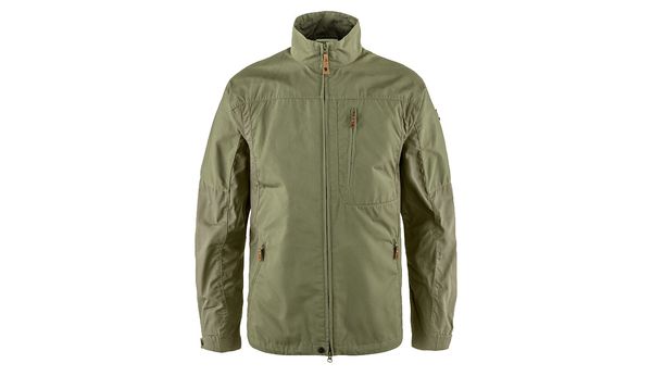 Fjällräven Fjällräven Övik Stencollar Jacket M