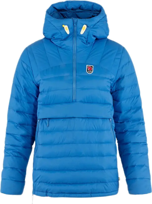 Fjällräven Fjällräven Pack Down Anorak W Жени - Якета Fjällräven - Син - F86376-525-XS - Size: XS
