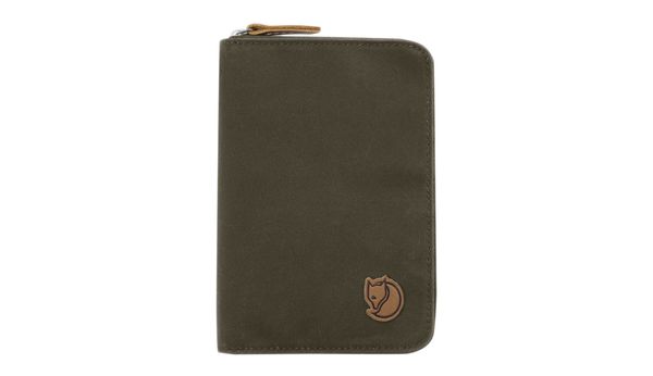 Fjällräven Fjällräven Passport Wallet