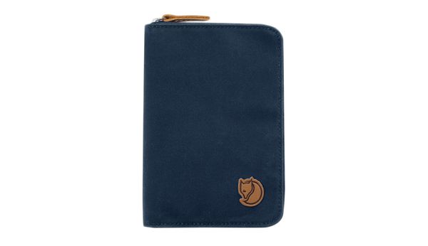 Fjällräven Fjällräven Passport Wallet