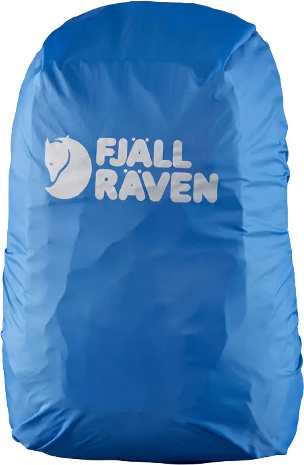 Fjällräven Fjällräven Rain Cover 16-28 Unisex - Раници и чанти Fjällräven - Син - F25861-525-One-size - Size: One size