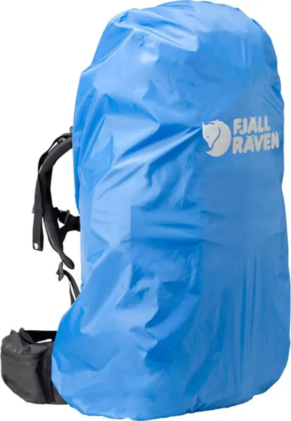 Fjällräven Fjällräven Rain Cover 20-35 Unisex - Раници и чанти Fjällräven - Син - F25857-525-One-size - Size: One size