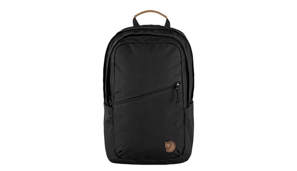 Fjällräven Fjällräven Räven 20 Black