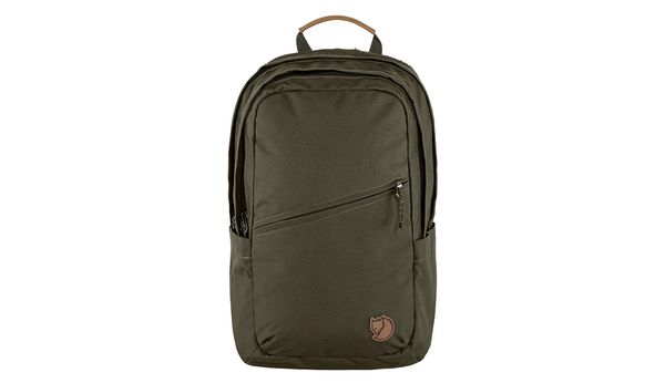 Fjällräven Fjällräven Räven 20 Dark Olive