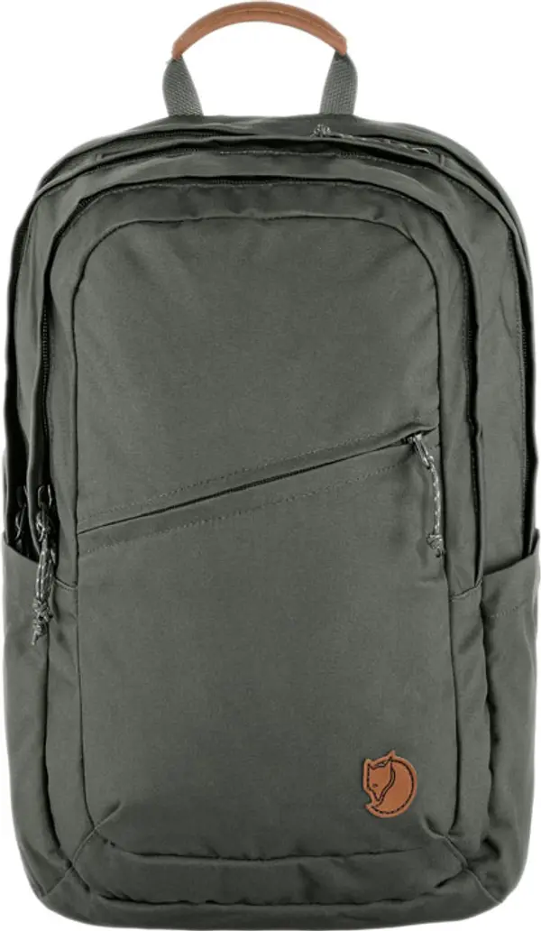 Fjällräven Fjällräven Räven 28 Basalt Unisex - Раници и чанти Fjällräven - Сив - F23345-050-One-size - Size: One size