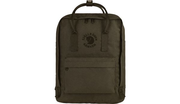 Fjällräven Fjällräven Re-Kånken Dark Olive