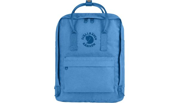 Fjällräven Fjällräven Re-Kånken UN Blue