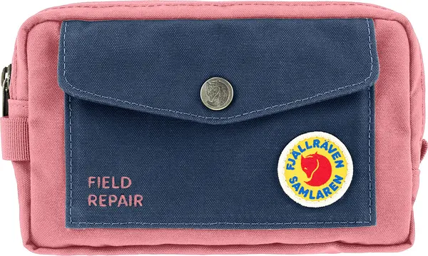 Fjällräven Fjällräven Samlaren Field Repair Unisex - Раници и чанти Fjällräven - Розов - F23100176-312-One-size - Size: One size