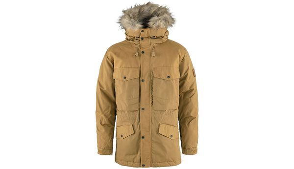 Fjällräven Fjällräven Singi Down Jacket M