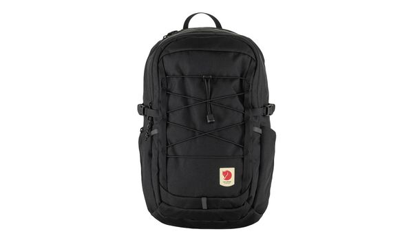 Fjällräven Fjällräven Skule 20 Black