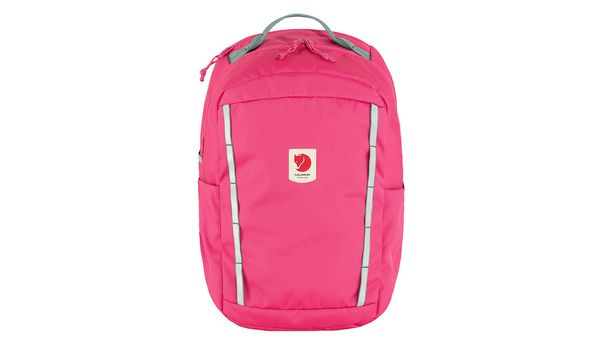 Fjällräven Fjällräven Skule Kids Magenta Pink