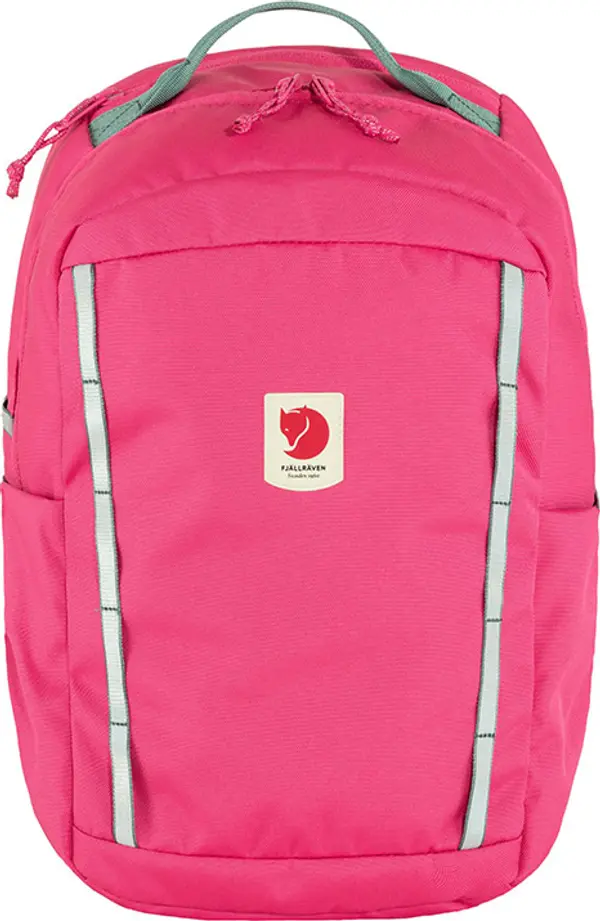 Fjällräven Fjällräven Skule Kids Magenta Pink Жени,Деца - Раници и чанти Fjällräven - Розов - F23347-303-One-size-1 - Size: One size