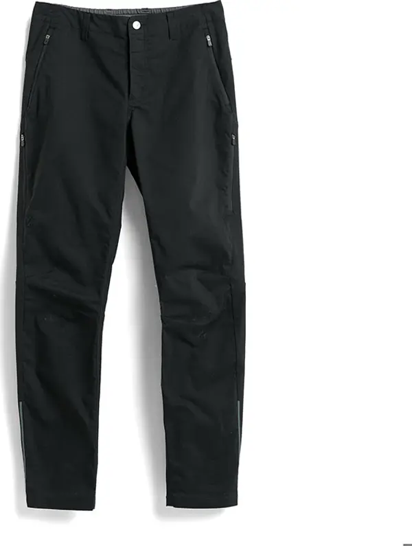 Fjällräven Fjällräven Specialized  Rider's Hybrid Trousers W Reg Жени - Панталони Fjällräven - Черен - F22015-550-40 - Size: 40
