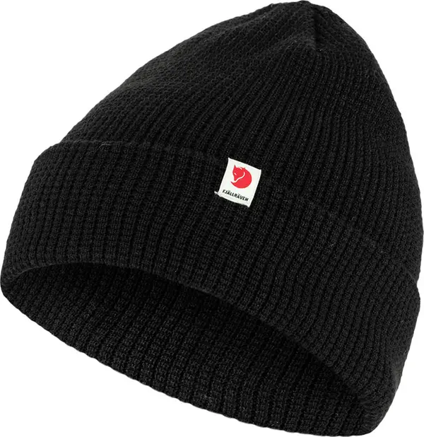 Fjällräven Fjällräven Tab Hat Unisex - Чапки Fjällräven - Черен - F84767-550-One-size - Size: One size