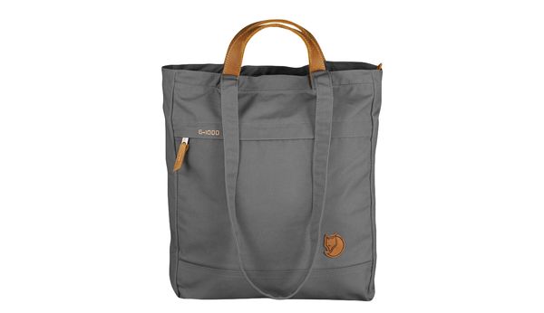 Fjällräven Fjällräven Totepack No. 1 Super Grey