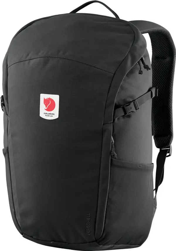 Fjällräven Fjällräven Ulvö Dark Grey Unisex - Раници и чанти Fjällräven - Черен - F23301-030-One-size - Size: One size