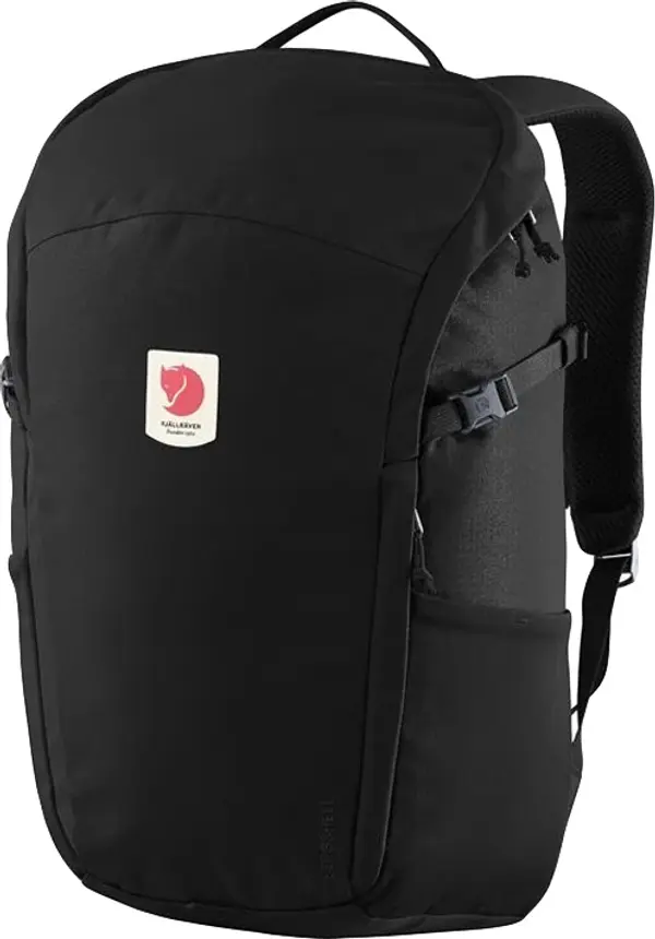 Fjällräven Fjällräven Ulvö Unisex - Раници и чанти Fjällräven - Черен - F23301-550-One-size - Size: One size