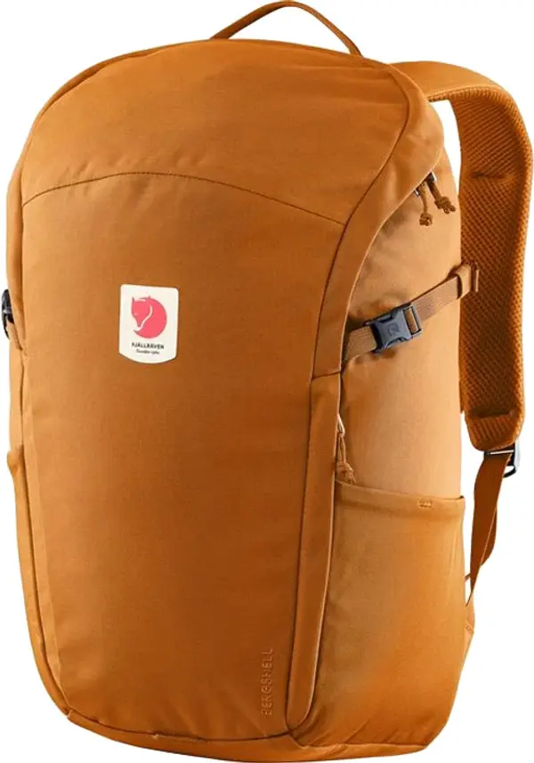 Fjällräven Fjällräven Ulvö Unisex - Раници и чанти Fjällräven - Оранжев - F23301-171-One-size - Size: One size