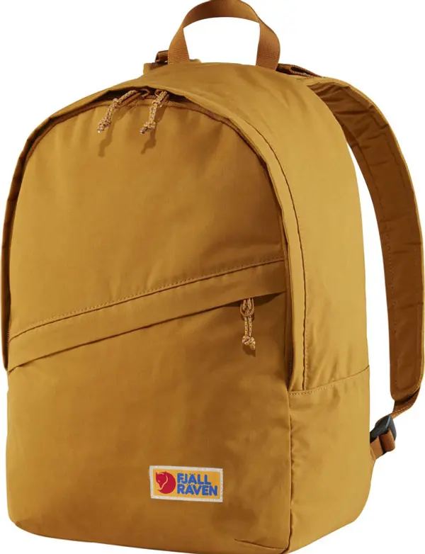 Fjällräven Fjällräven Vardag 16 Acorn Unisex - Раници и чанти Fjällräven - Жълт - F27242-166-One-size - Size: One size