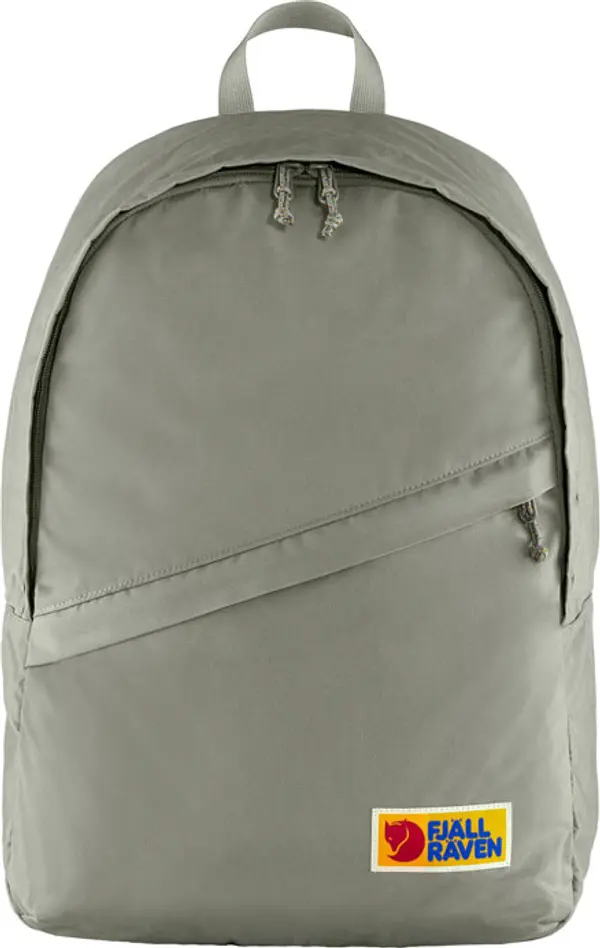 Fjällräven Fjällräven Vardag 25 Unisex - Раници и чанти Fjällräven - Сив - F27241-021-One-size - Size: One size