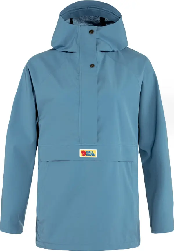 Fjällräven Fjällräven Vardag Hydratic Anorak W Dawn Blue Жени - Якета Fjällräven - Син - F87094-543-L - Size: L