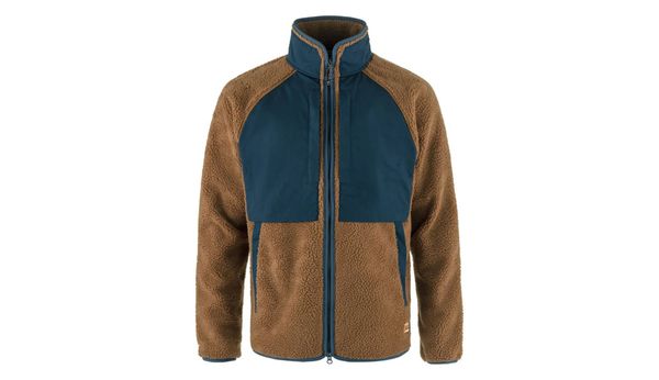 Fjällräven Fjällräven Vardag Pile Jacket M