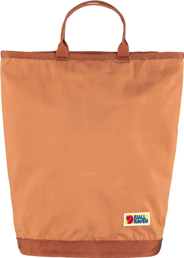 Fjällräven Fjällräven Vardag Totepack  Unisex - Раници и чанти Fjällräven - Оранжев - F27240-242-243-One-size-1 - Size: One size