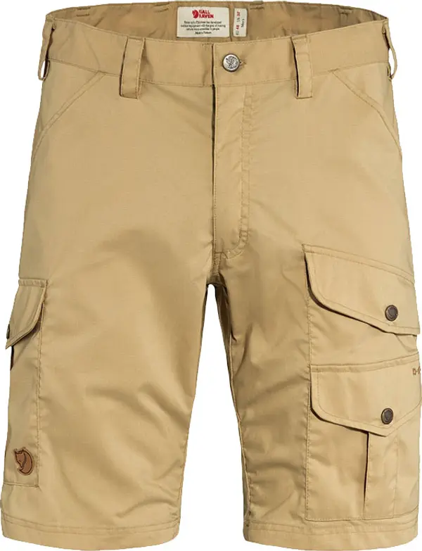 Fjällräven Fjällräven Vidda Pro Lite Shorts M Мъже - Шорти Fjällräven - Сив - F86892-196-48 - Size: 48