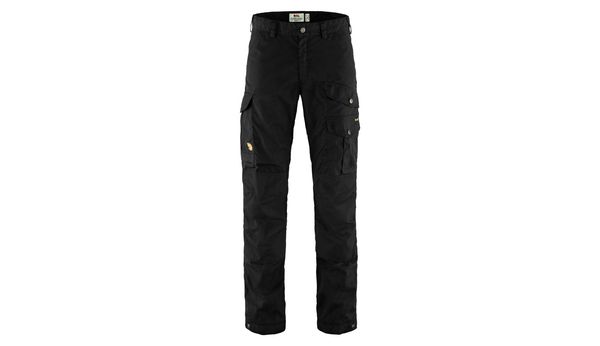 Fjällräven Fjällräven Vidda Pro Trousers M Long Black