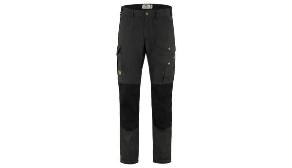 Fjällräven Fjällräven Vidda Pro Trousers M Reg Dark Grey