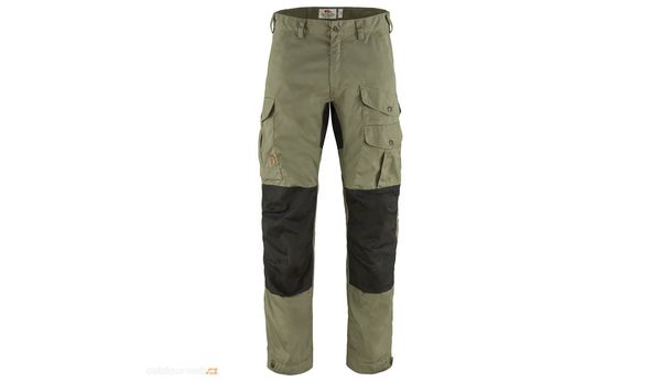 Fjällräven Fjällräven Vidda Pro Trousers M Reg Green