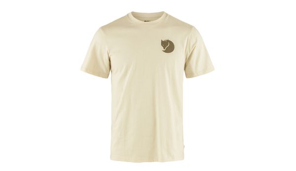 Fjällräven Fjällräven Walk With Nature T-Shirt M