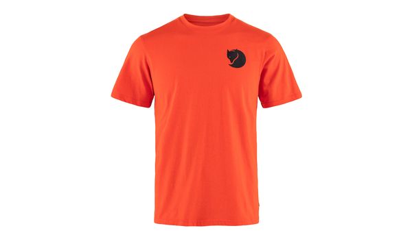 Fjällräven Fjällräven Walk With Nature T-Shirt M