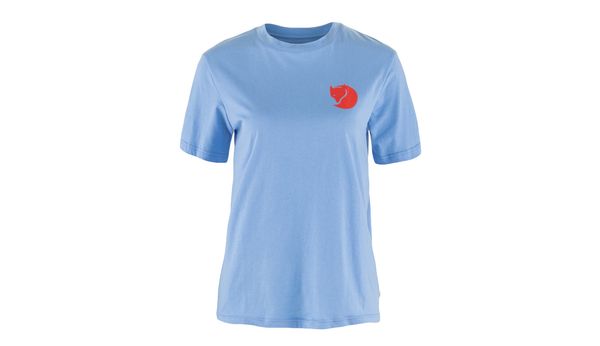 Fjällräven Fjällräven Walk With Nature T-Shirt W