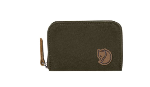 Fjällräven Fjällräven Zip Card Holder