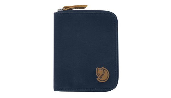 Fjällräven Fjällräven Zip Wallet Navy