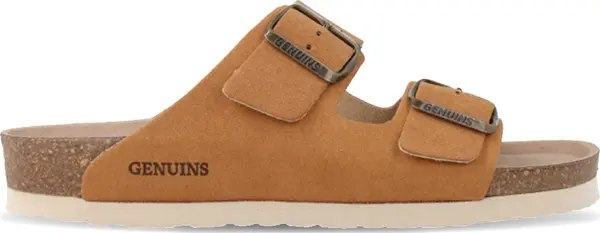 Genuins Genuins Hawaii Vegan Terra Жени - Сандали Genuins - Кафяв - G106258-4.5 - Size: 4.5