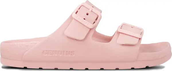 Genuins Genuins Mallorca H2O Make Up Жени - Сандали Genuins - Розов - G106703-3.5 - Size: 3.5