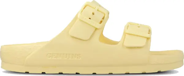 Genuins Genuins Mallorca H2O Yellow Жени - Сандали Genuins - Жълт - G106701-5 - Size: 5