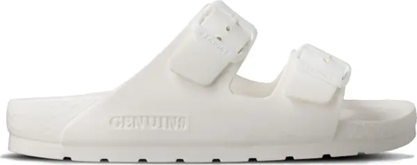 Genuins Genuins Mallorca H2O Жени - Сандали Genuins - Бял - G106700-3.5 - Size: 3.5