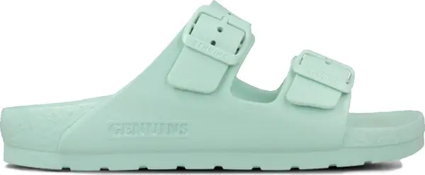 Genuins Genuins Mallorca H2O Жени - Сандали Genuins - Зелен - G106704-3.5 - Size: 3.5